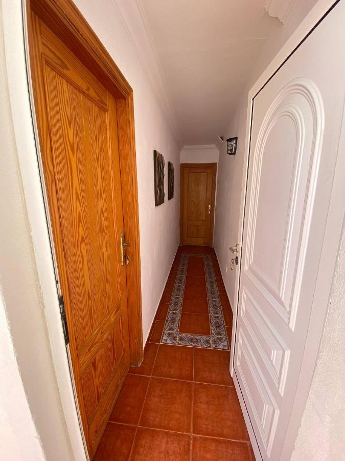 הוילה סנטה קרוז דה טנריף Cosy Twin Beds El Galeon מראה חיצוני תמונה