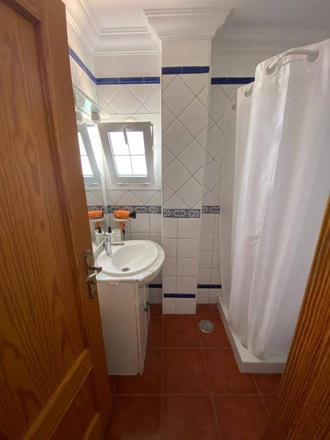 הוילה סנטה קרוז דה טנריף Cosy Twin Beds El Galeon מראה חיצוני תמונה
