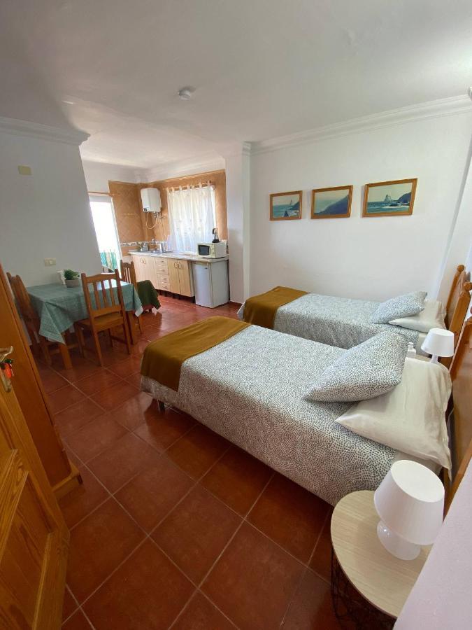 הוילה סנטה קרוז דה טנריף Cosy Twin Beds El Galeon מראה חיצוני תמונה